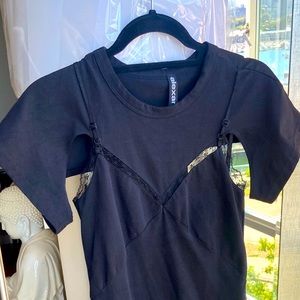 NWT Alexander Wang Dress